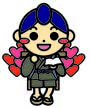 ぎんちゃん